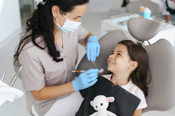 Advanced Technology for Better Dental Care in Stuart, VA