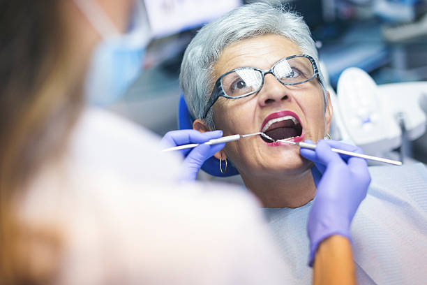 Stuart, VA Dental Services Company